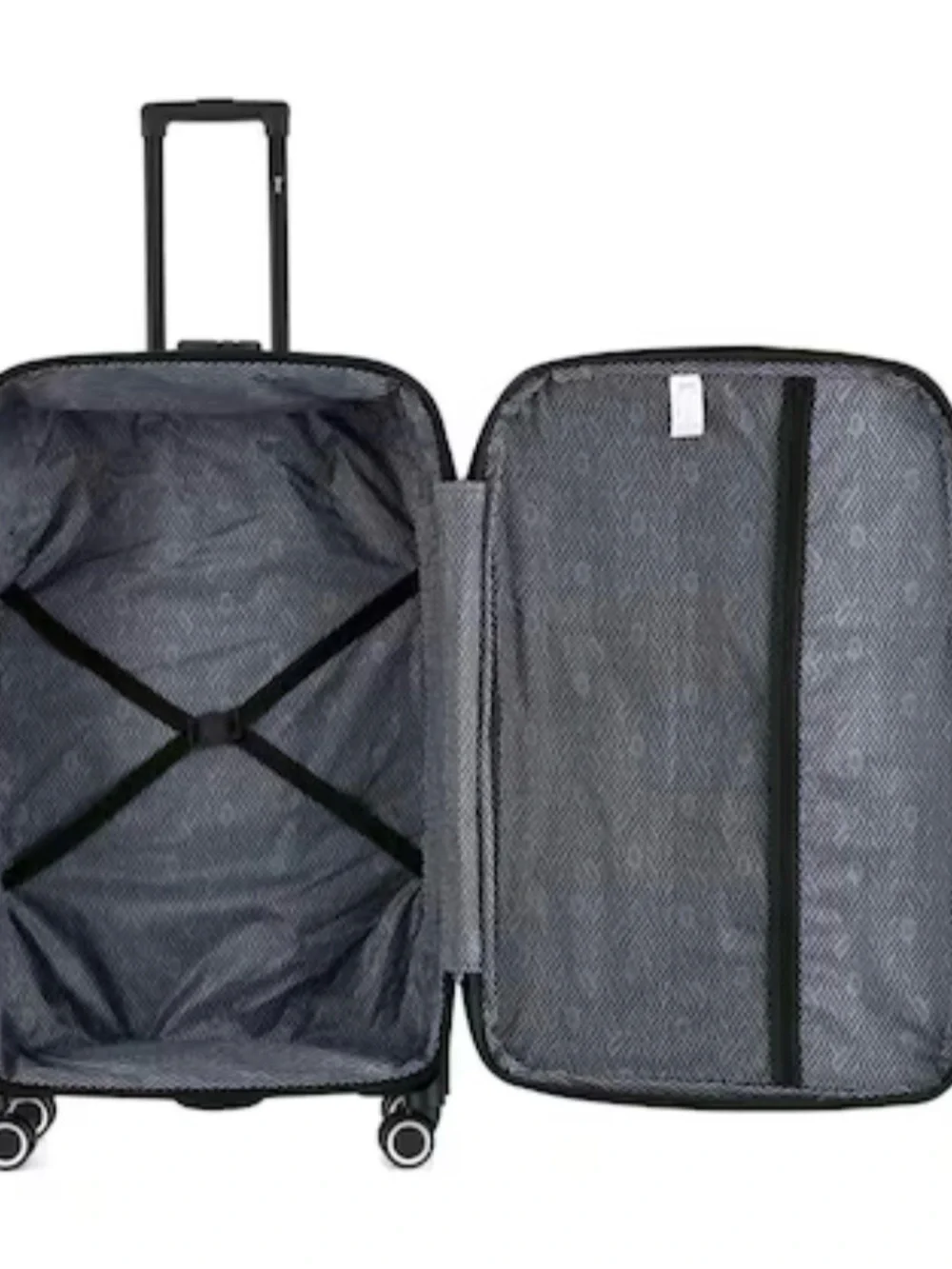 mirage luggage grace